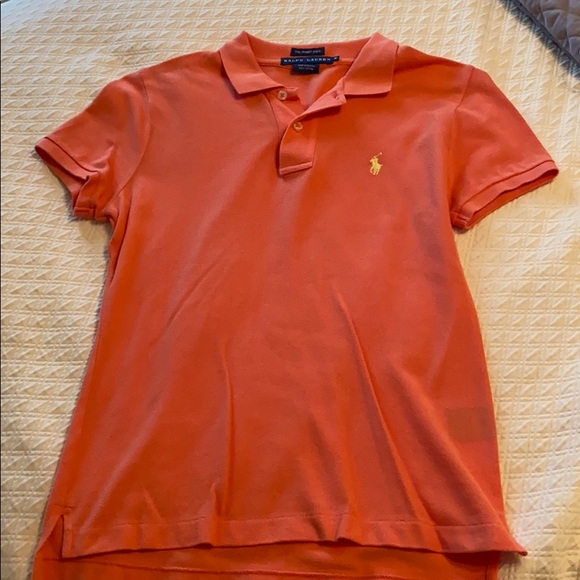 Ralph Lauren women’s polo - Picture 2 of 4